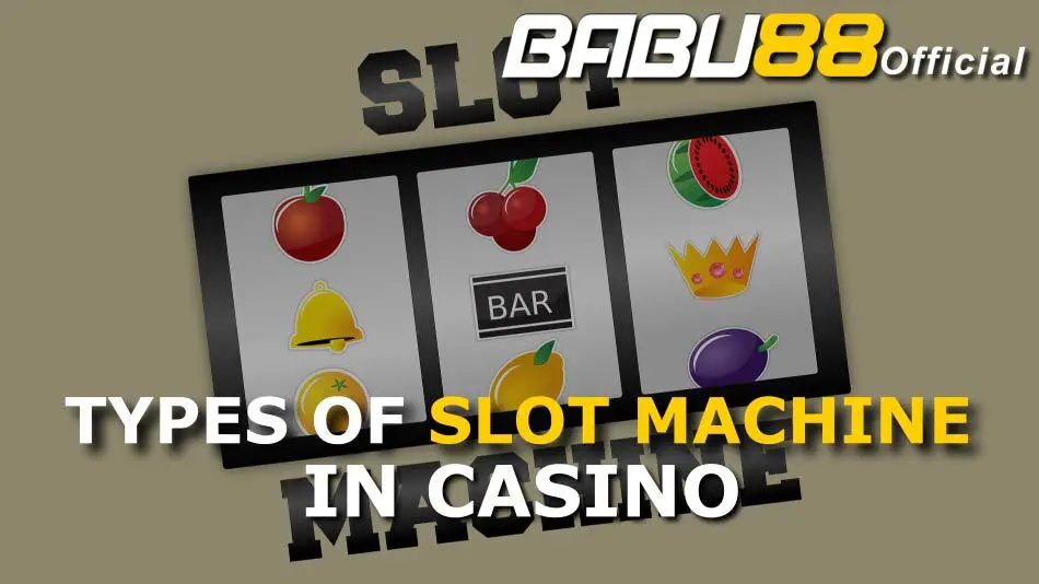 A Comprehensive Guide to Online Casino Slot Games
